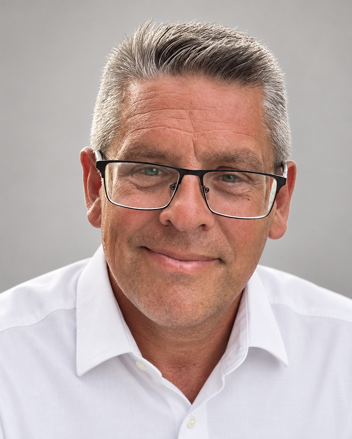 Steve Bishop of SJB Electrical Training