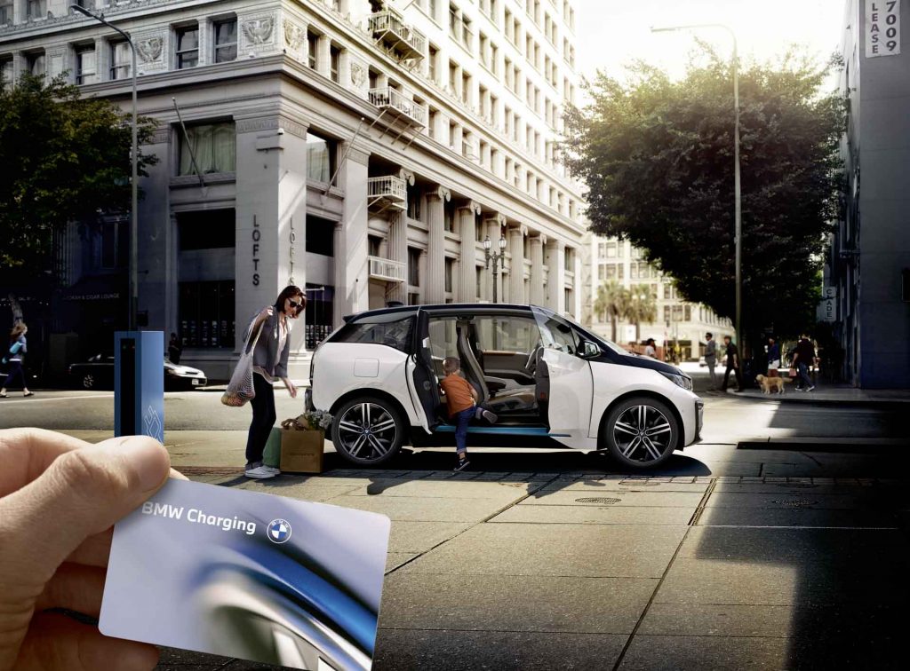 New one-stop shop for public charging