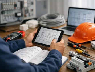 18th Edition Course for Electricians Explained