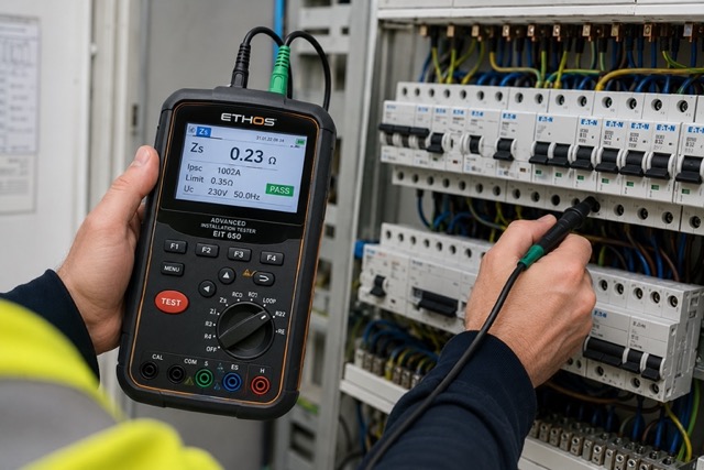 BS7671 18th Edition Amendment 4 Update Course