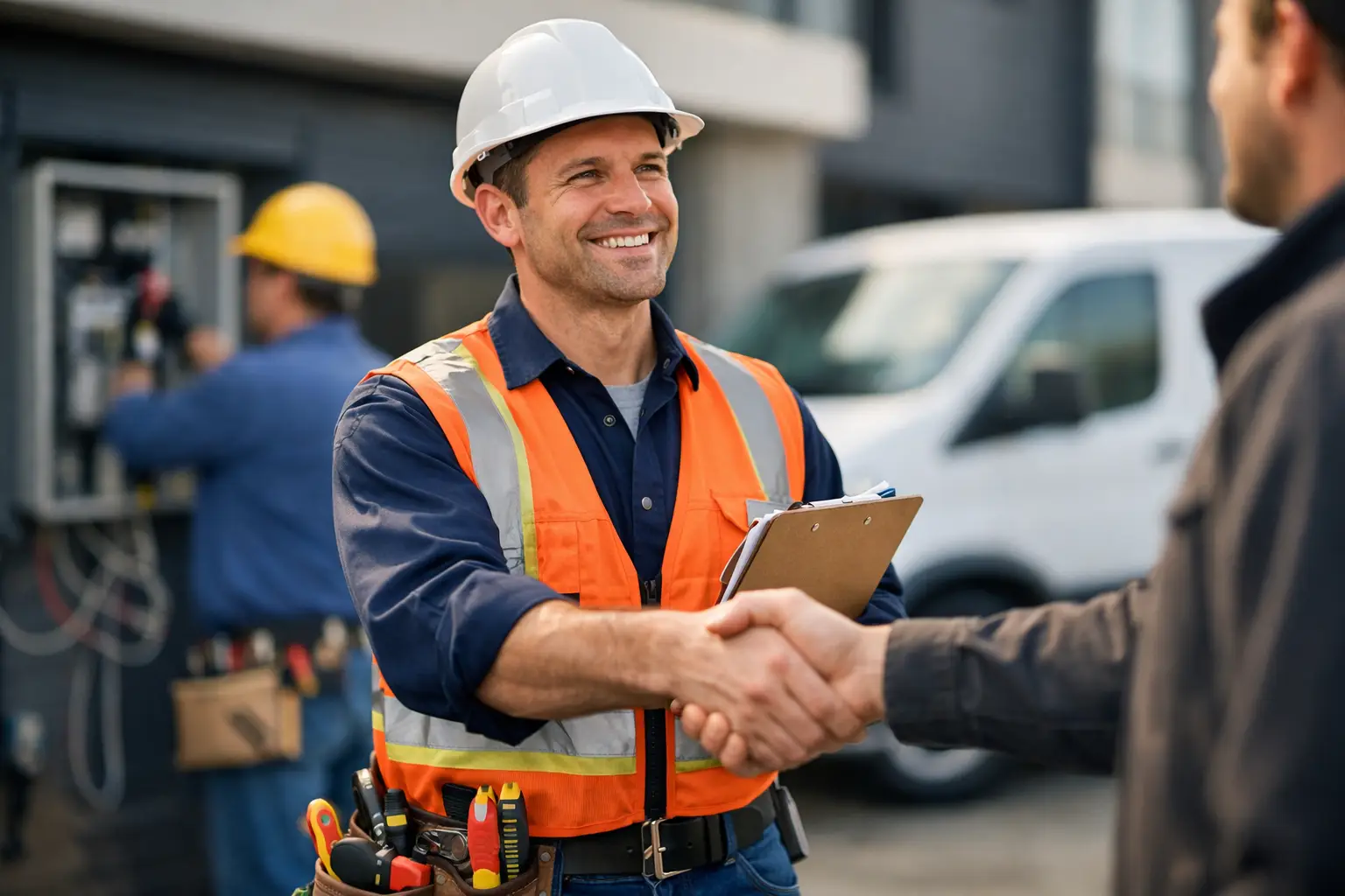 Bespoke electrical safety training for businesses maintenance teams and industry