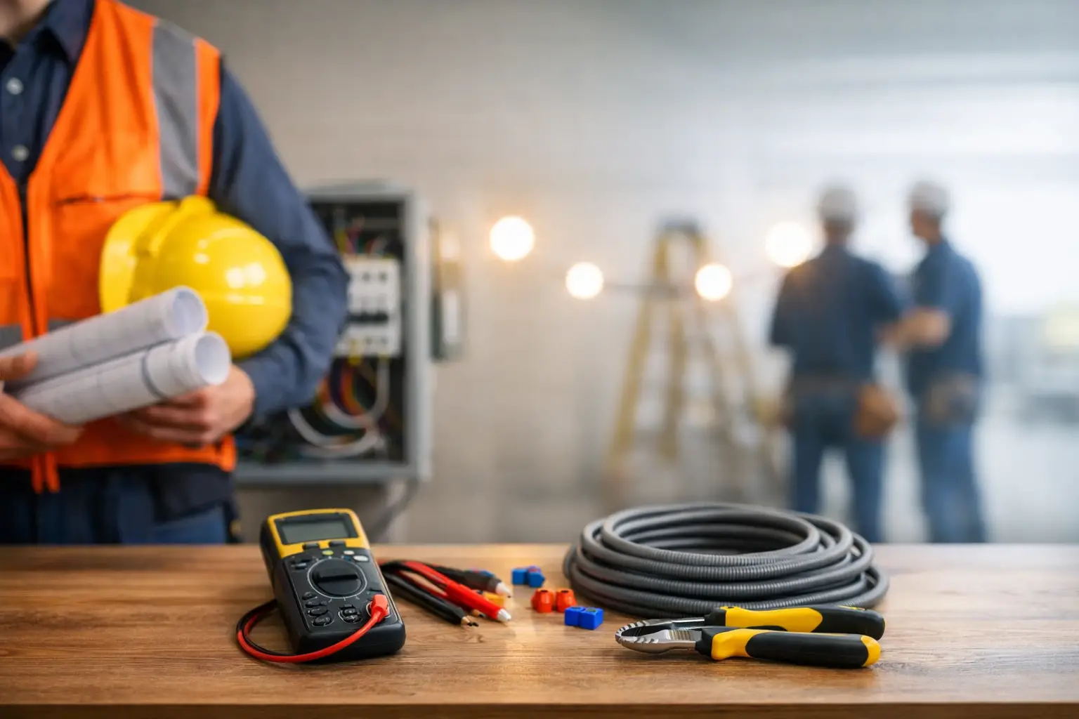 4 day BS7671 Wiring Regulations course