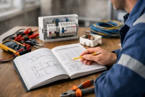 BS7671 Update Training Guide for Electricians