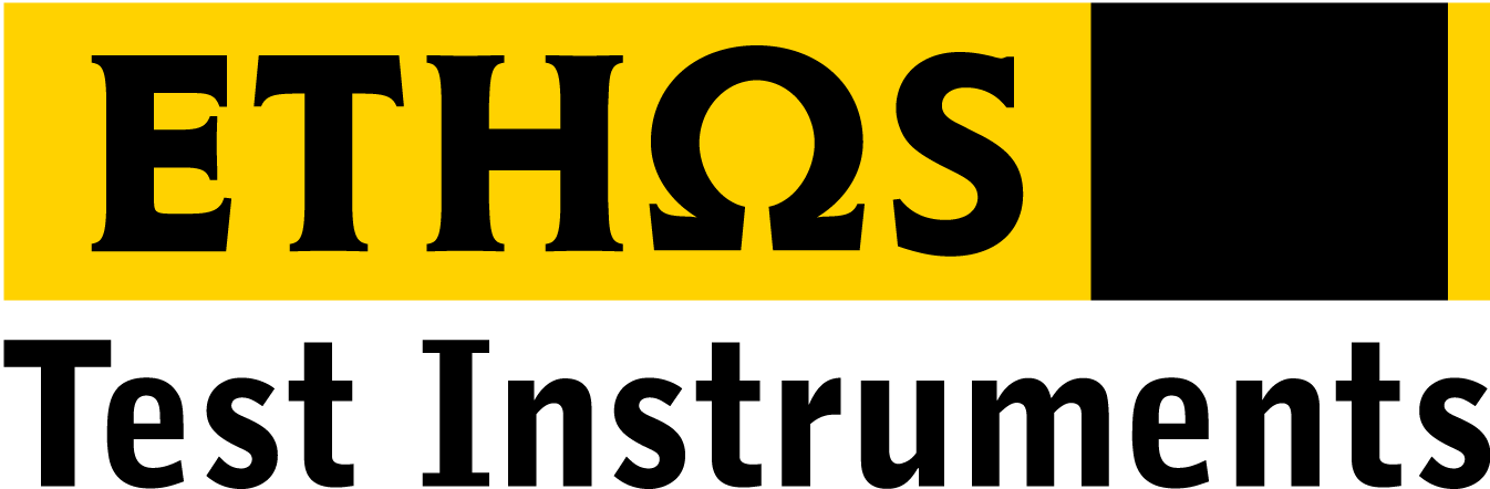 Ethos logo - organisation associated with SJB electrical training and industry experience